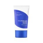 Hyaluronic Acid Moisturizing Gel – UV Protection, Refreshing, and Non-Sticky Summer Skincare Solution - Image 2