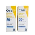 CeraVe Anti-Ve Skin Sun Emulsion SPF 50 – Oil-Free Physical Sunscreen for Sensitive Skin (75ml) - Image 3