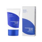 Hyaluronic Acid Moisturizing Gel – UV Protection, Refreshing, and Non-Sticky Summer Skincare Solution