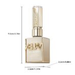 Ice Permeable Nail Polish – Popular White Jade Nude Gel Polish for Professional Nail Salons - Image 8