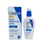 CeraVe Moisturizing Day & Night Cream 89ml – Hydrating AM/PM Milk Lotion for Face & Body - Image 6