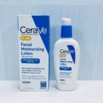 CeraVe Moisturizing Day & Night Cream 89ml – Hydrating AM/PM Milk Lotion for Face & Body