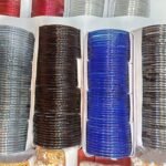 Reshmi Churi Bangles for Girls – Lightweight Traditional Indian Jewelry